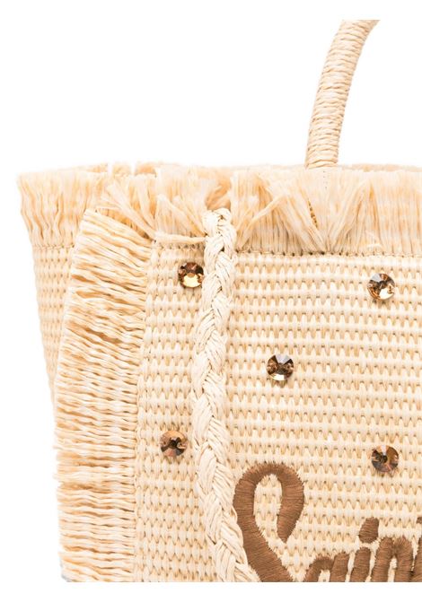 Borsa Mc2 Saint Barth Kids MC2 SAINT BARTH | BORSE | COL001702747L